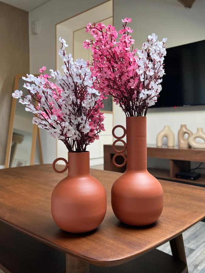 L'Ambre De Calais - Elegance Et Plenitude Apartment ภายนอก รูปภาพ